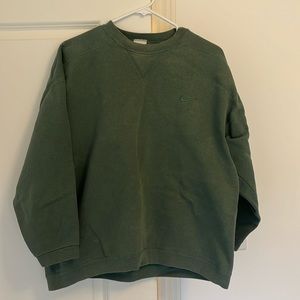 Vintage Nike sweatshirt